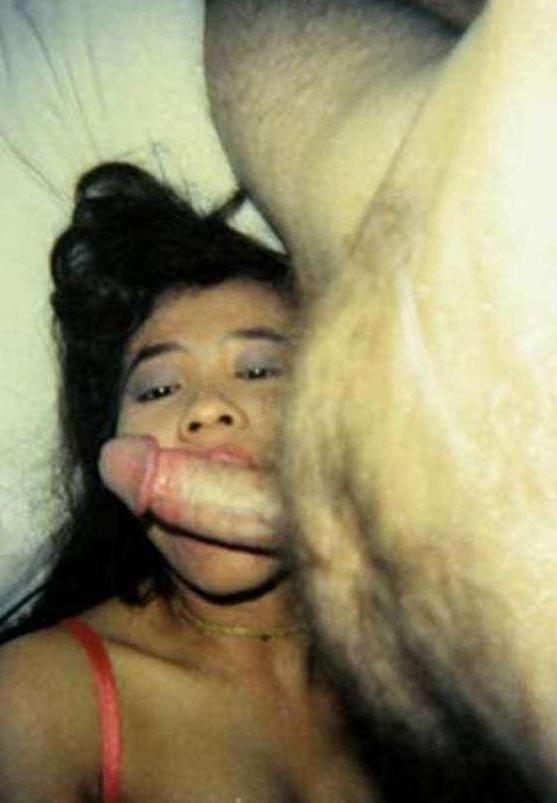 15P Pictures of sticky jizz explosions on these GFs