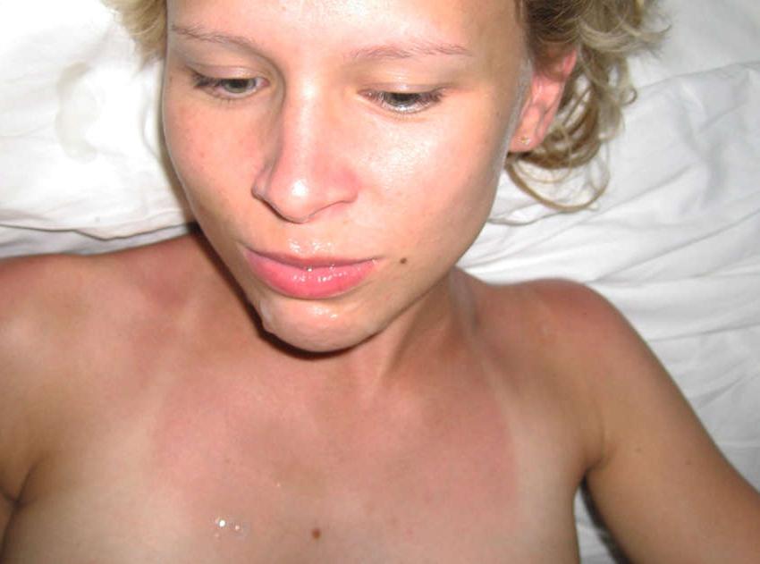 15P Pictures of girlfriends who are wet and wild with jizz