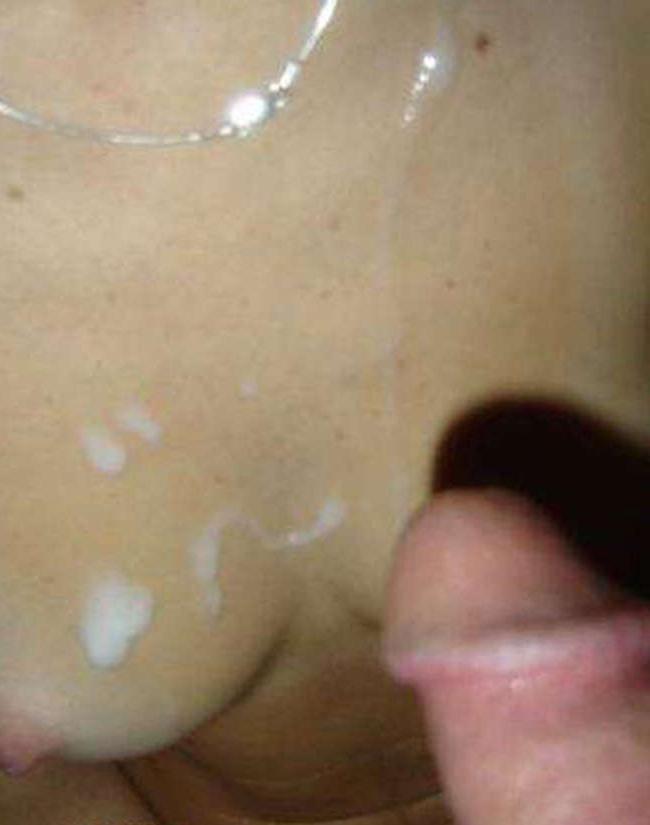 15P Pictures of girlfriends who are wet and wild with jizz