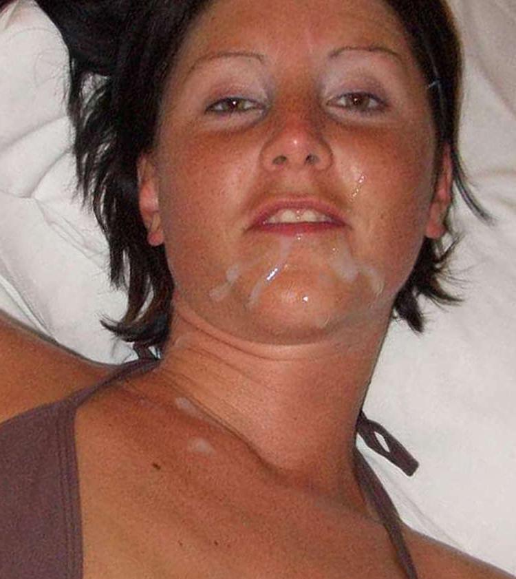 15P Pictures of girlfriends who are wet and wild with jizz