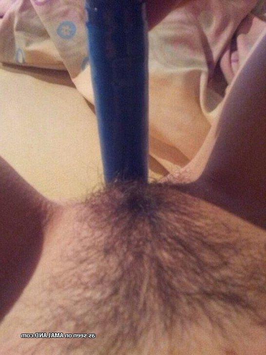 15P Horny amateur chick got naughty stripping naked