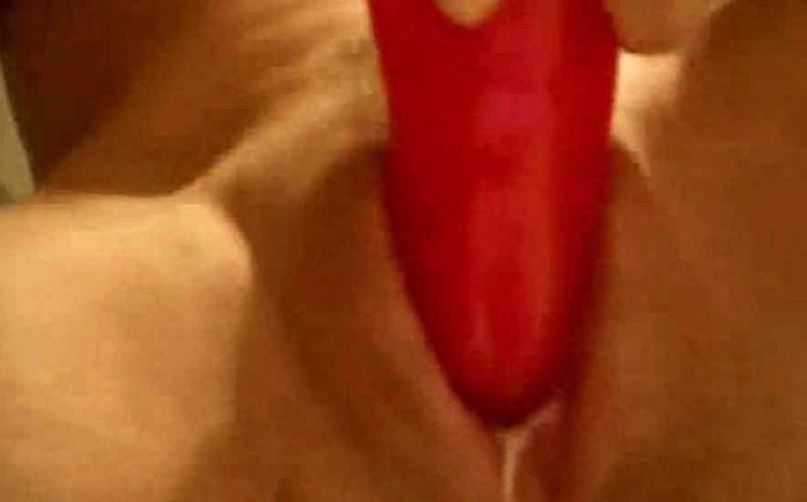 16P Nice gallery of kinky horny amateur GFs masturbating