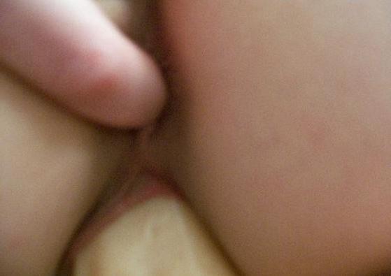 18P Hot teen Kimmy does everything for self pleasure