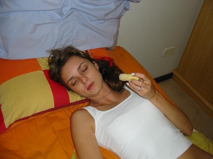 15P Various GFs who love to play with themselves
