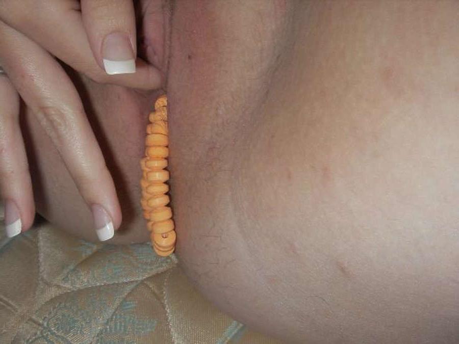 16P Various pictures of horny girlfriends masturbating