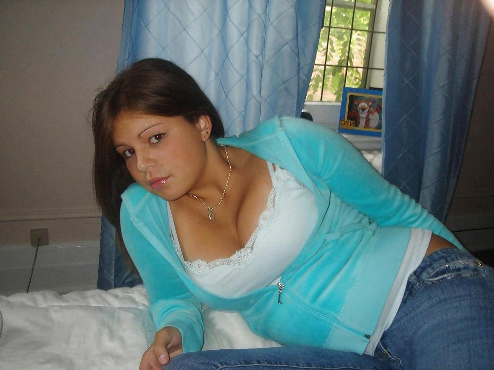 20P Chubby & Thick Girls 2