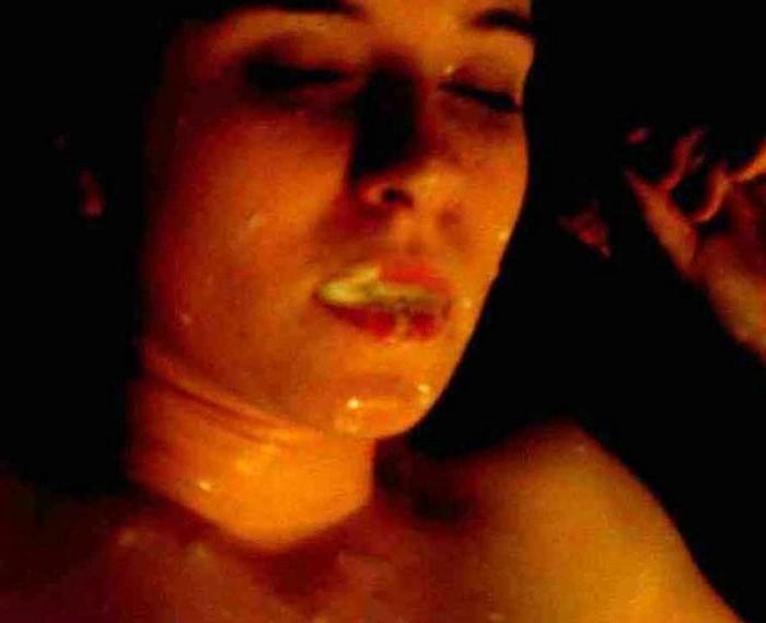 12P Jizz On My GF