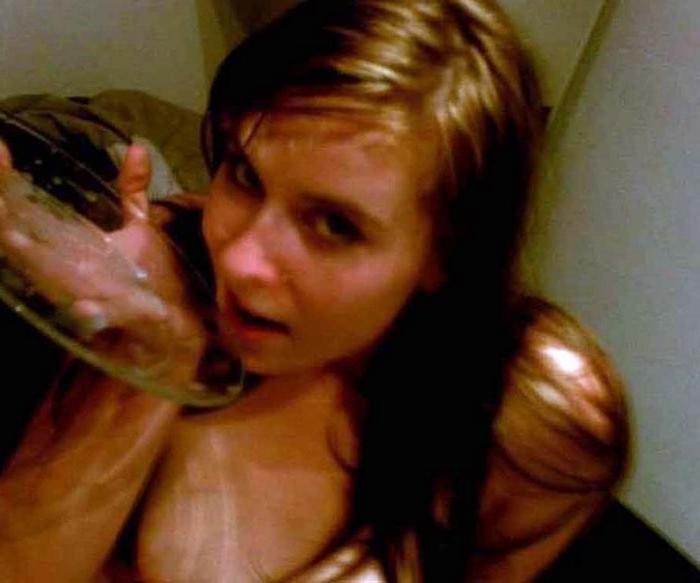 12P Jizz On My GF