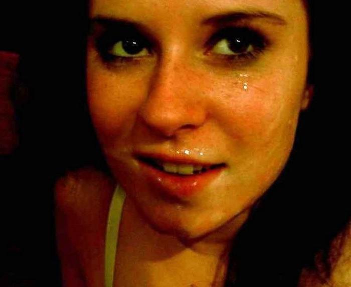 12P Jizz On My GF