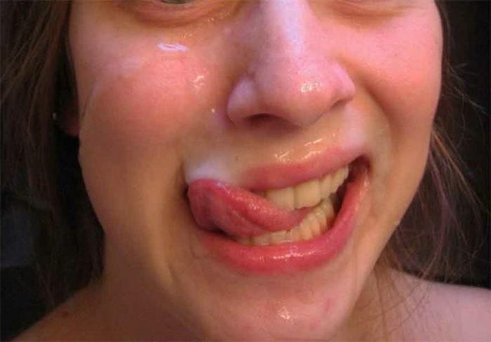12P Jizz On My GF