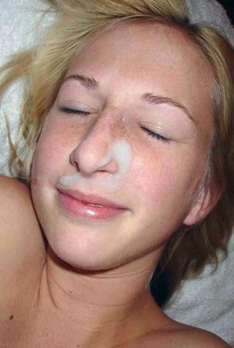 12P Jizz On My GF