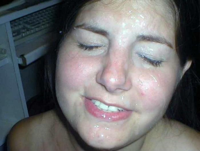 12P Jizz On My GF