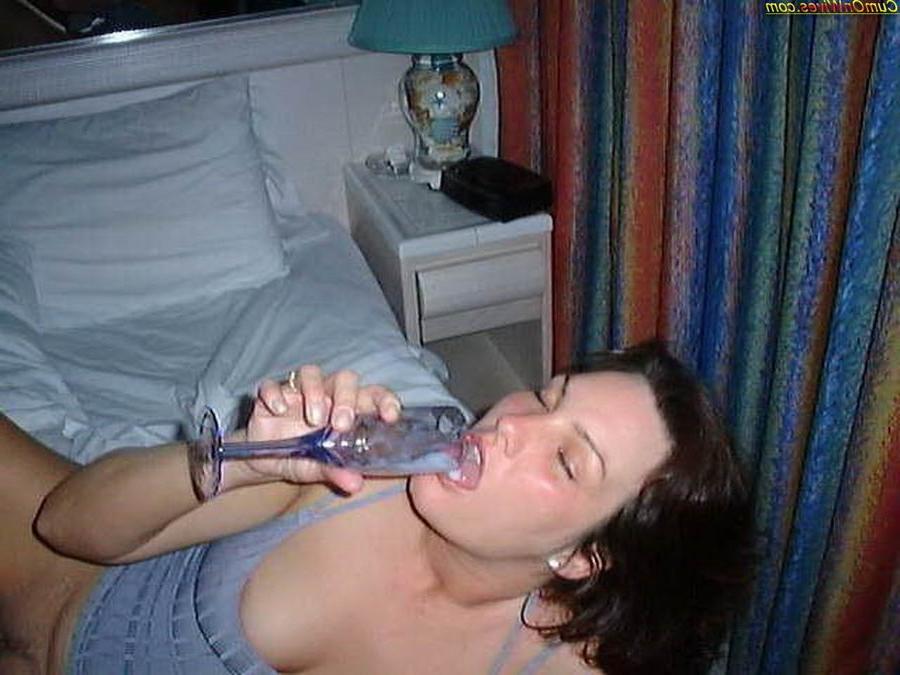 12P Real MILFs sucking cocks