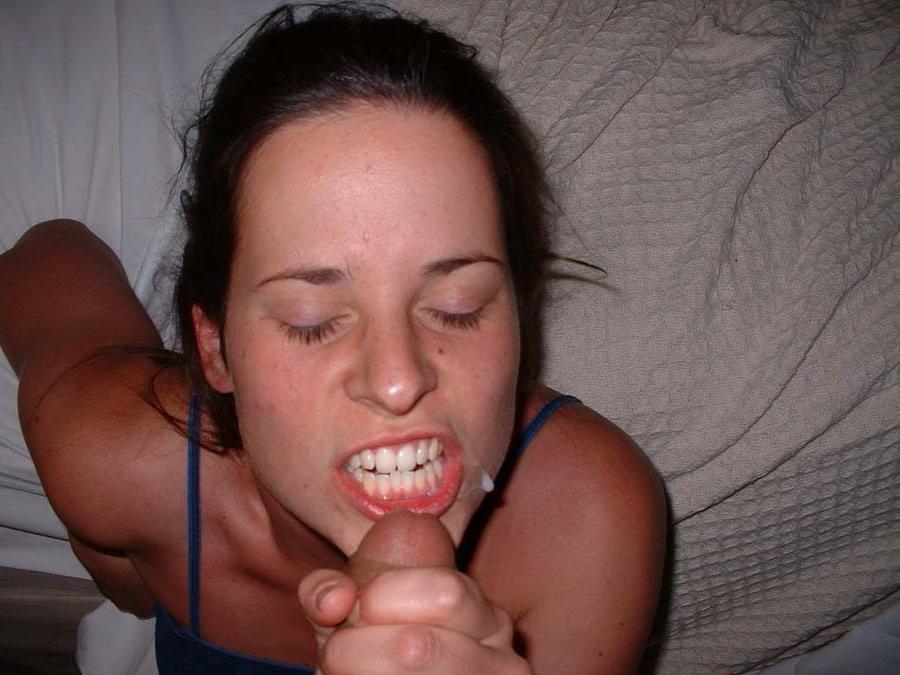 15P Real life teen amateur cuties sucking cock and taking cumshots