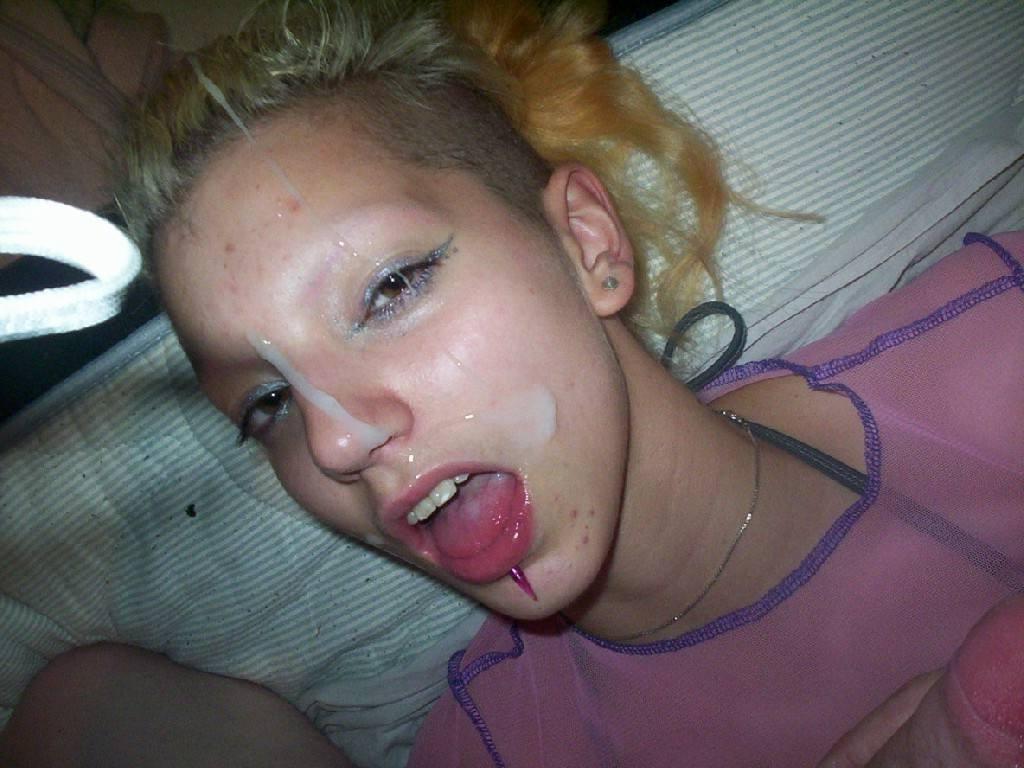 16P Pictures of nasty amateur cum-hungry bitches