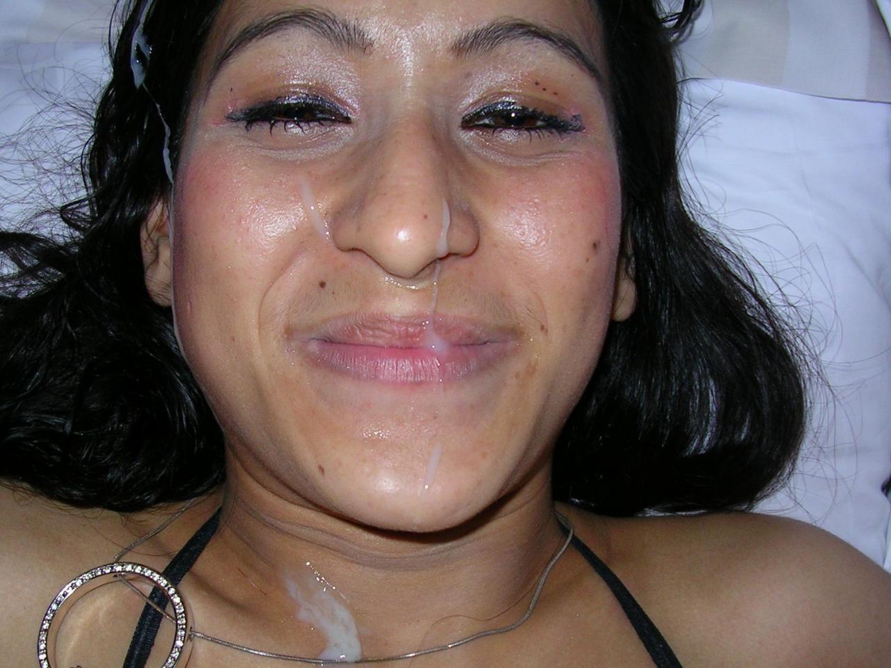 16P Pictures of nasty amateur cum-hungry bitches