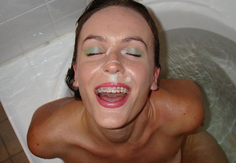 12P Cock Sucking Cum Craving Real Amateur Girlfriends