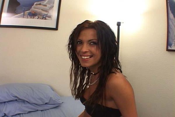 20P Nasty babe get fucked by stiff a  cock,Nasty babe likes finger fucks,Nasty babe 