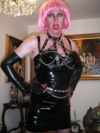 23P Trannies ? Clowns ? Monsters ??? 