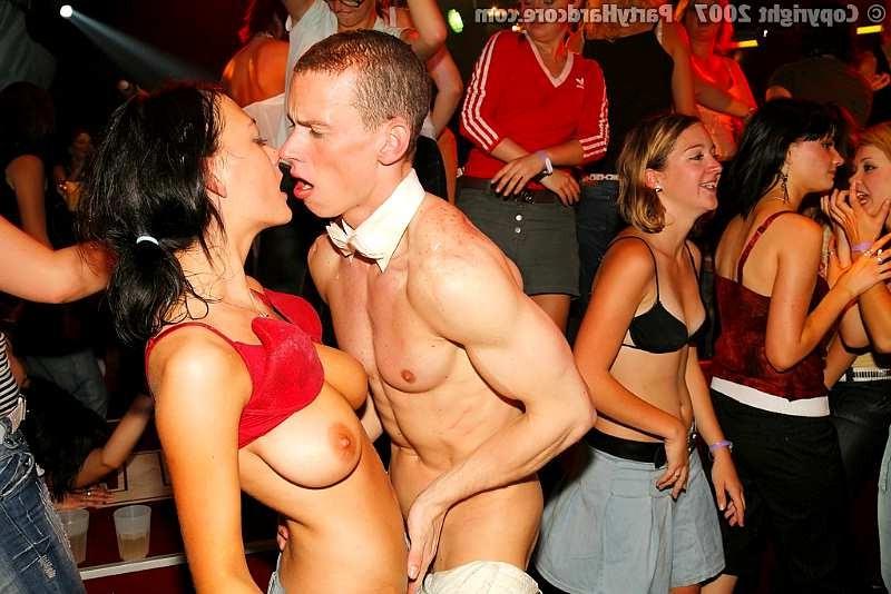 20P Stripper plasters teens monster boobs with jizz