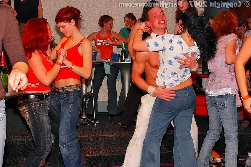 20P Teens battling each other off for a splat of jizz