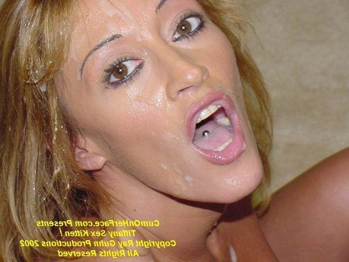 14P Mature Babe Getting A Facial