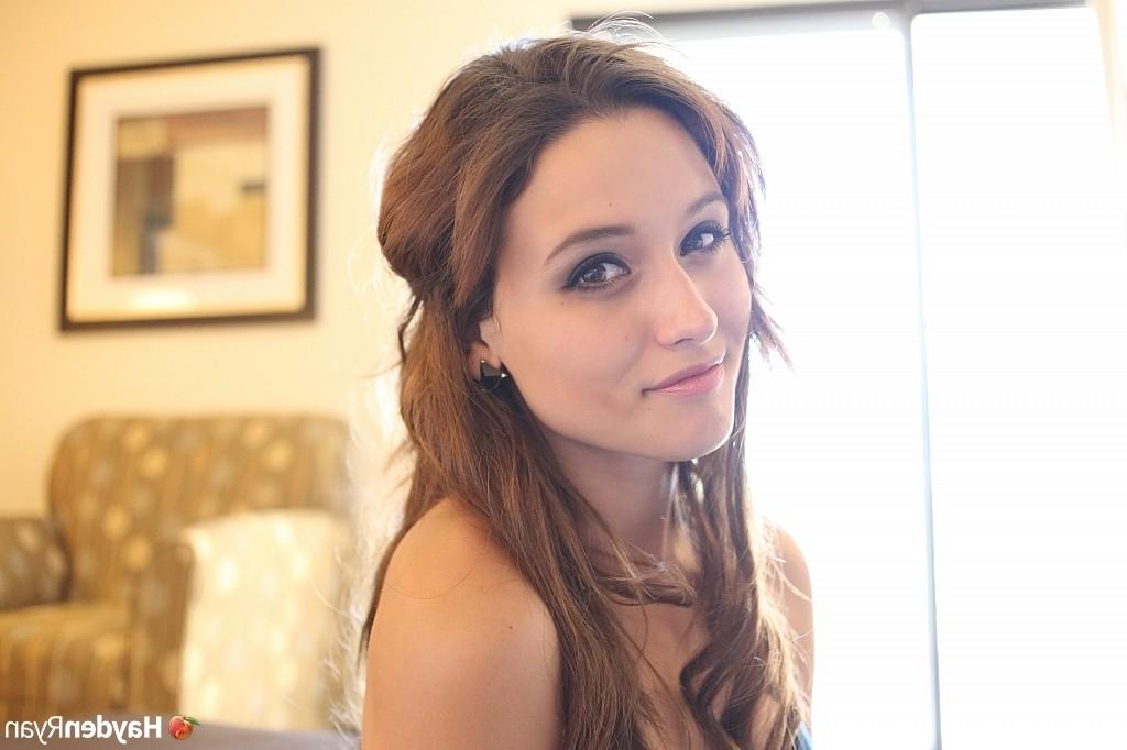 15P Cute teen tease