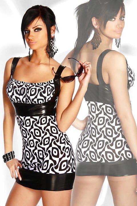 21P Turkish Amateur Model Secil Sever from Stuttgart