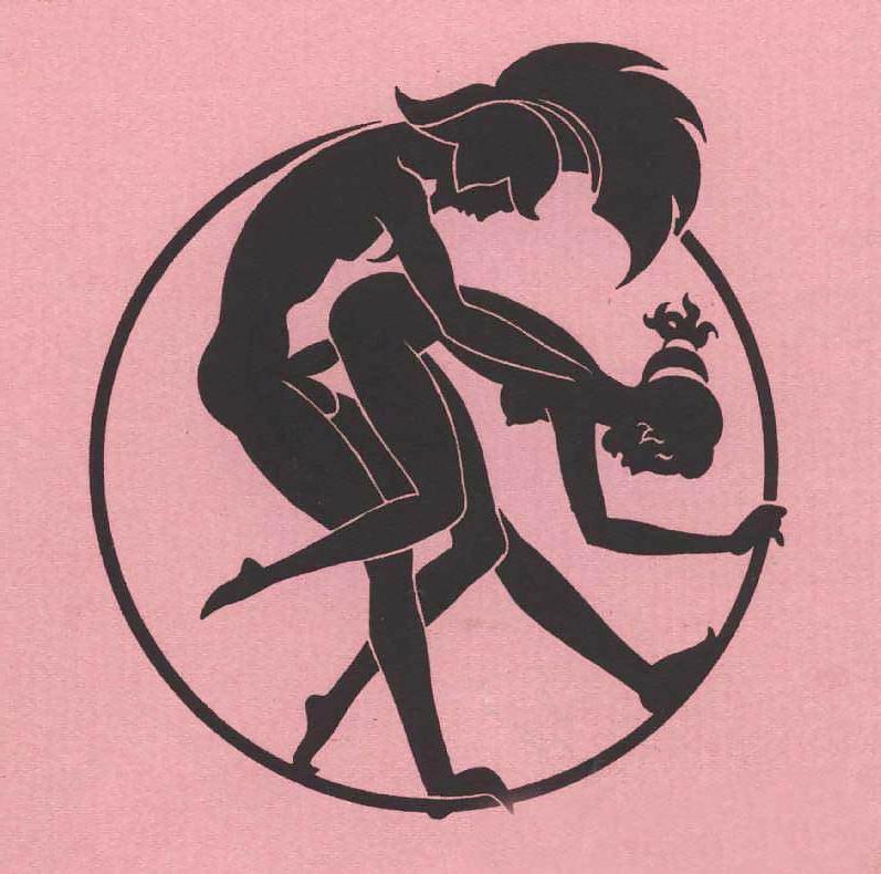25P Kaleidoscope of Drawn Ero and Porn Art 5 - Various Artists