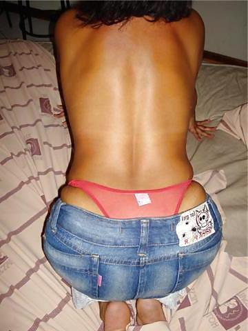 25P Empregada kein Motel