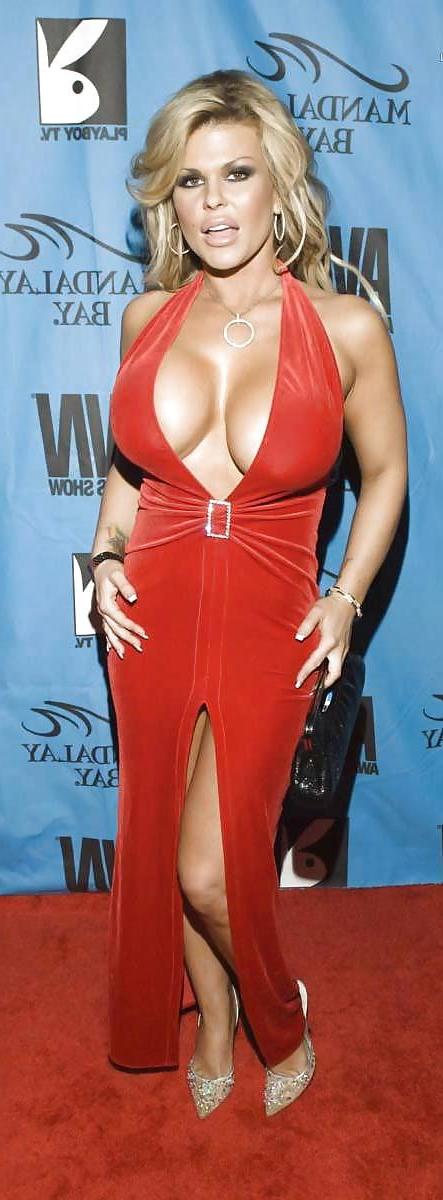 19P The Queen of Porn