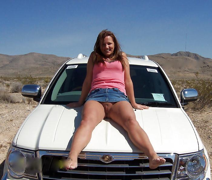 25P KEY - Job offer for female chauffeur #2