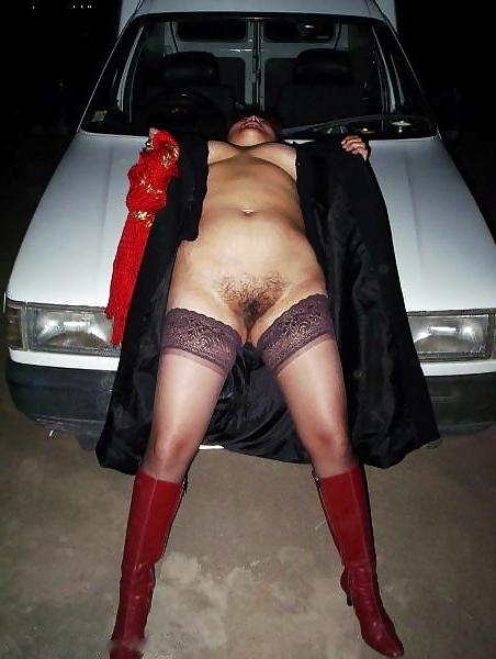 25P KEY - Job offer for female chauffeur #2