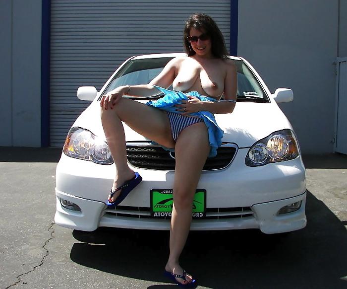 25P KEY - Job offer for female chauffeur #2