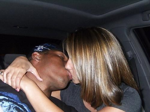 20P Hot BBC Lovers