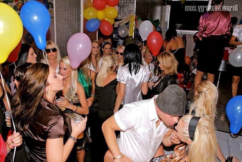19P A wild czech orgy at oktoberfest