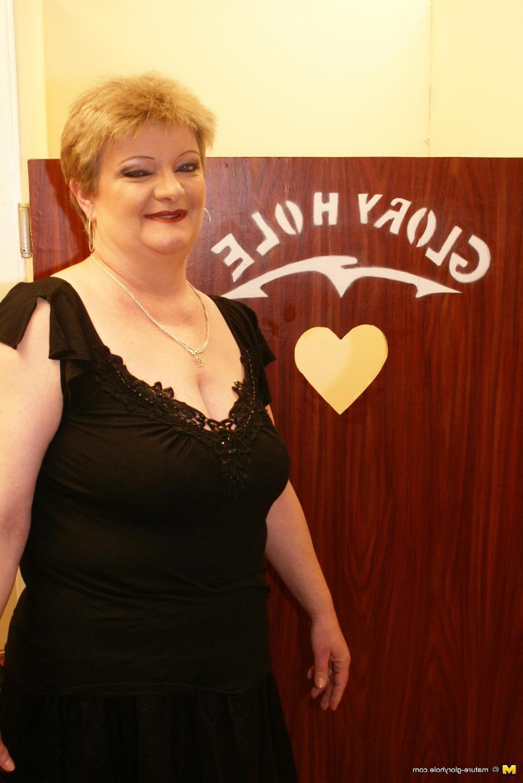 10P This big mama loves her cock warm and hard