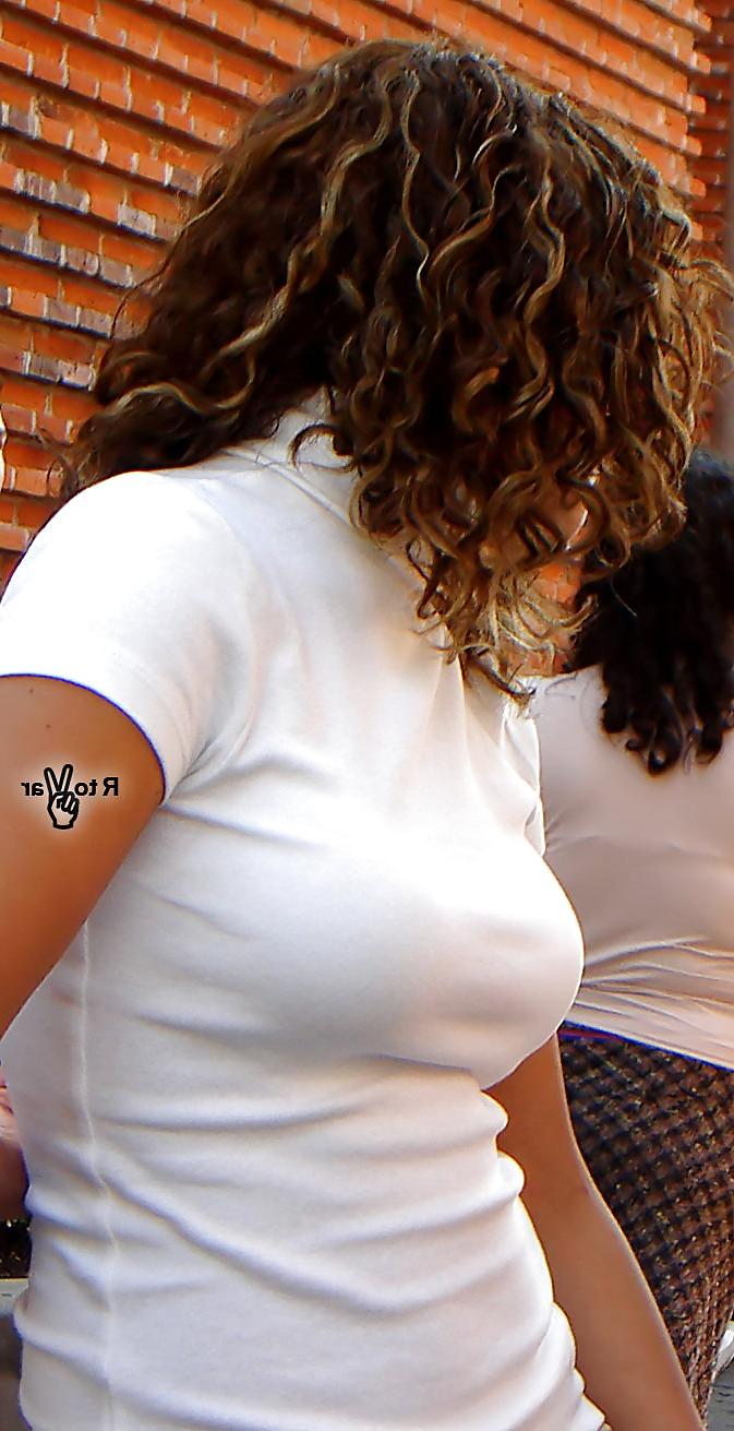 25P Linda nena BOOBS tiernitas tetitas