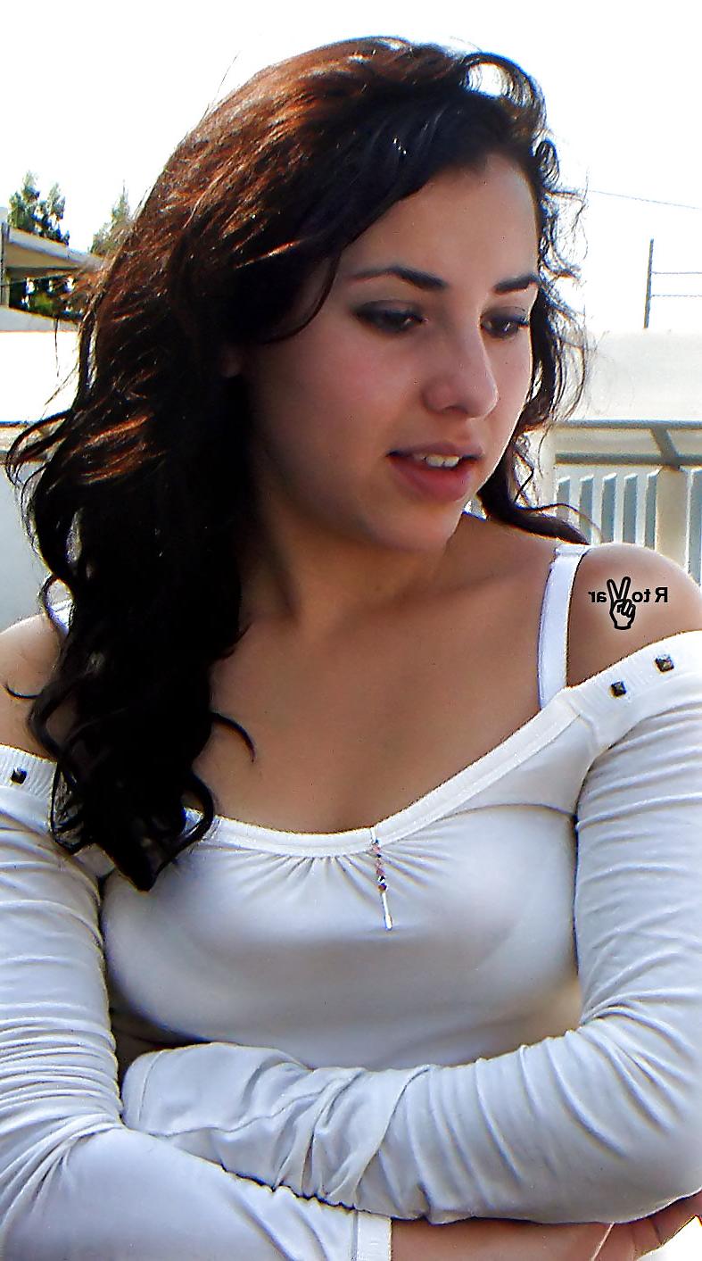 25P Linda nena BOOBS tiernitas tetitas