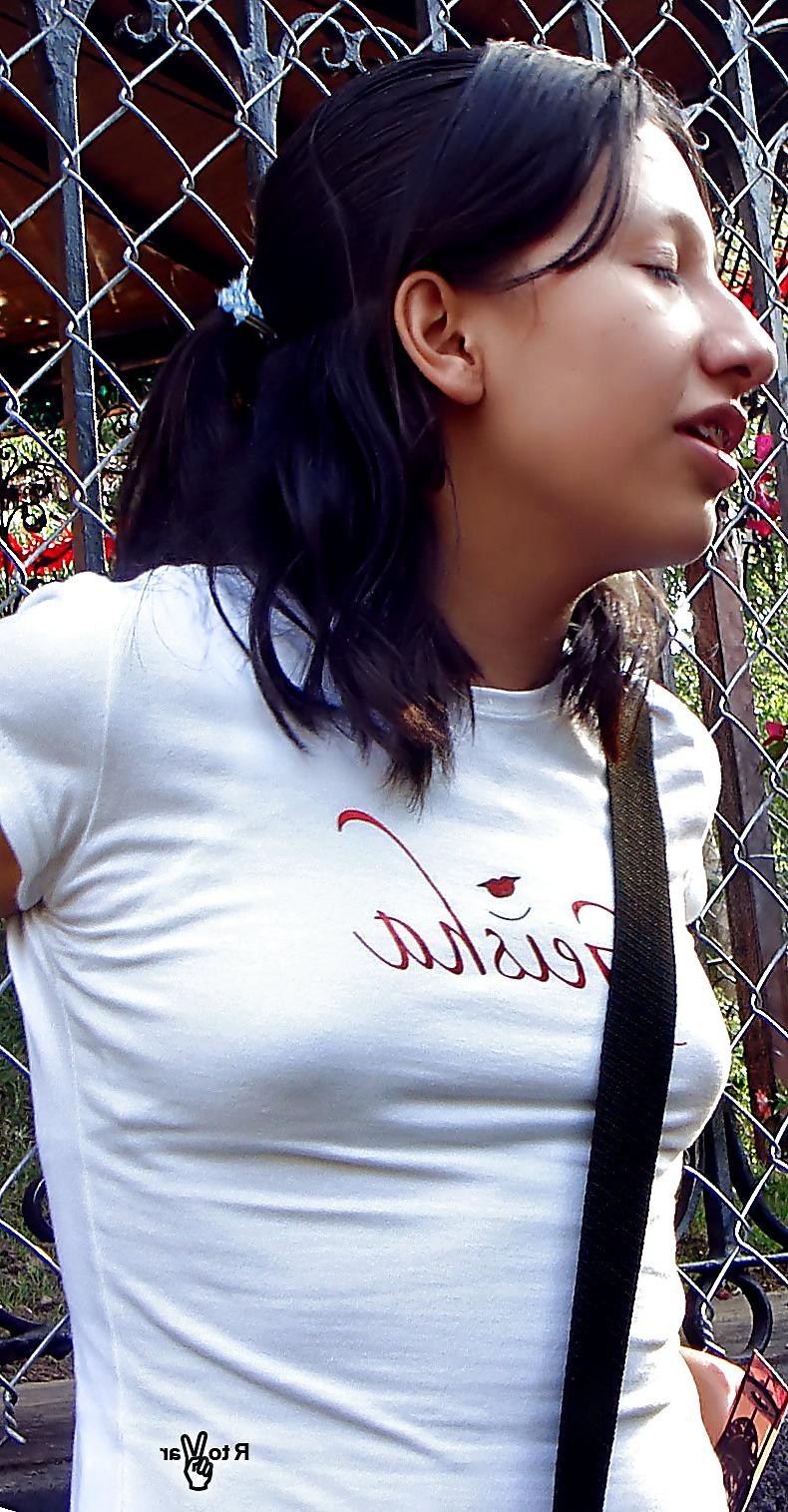 25P Linda nena BOOBS tiernitas tetitas