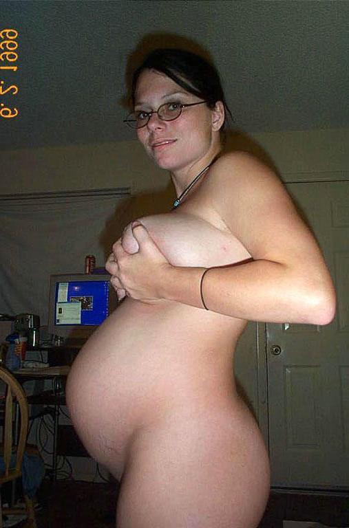 15P Teen gfs get blasted with Pregnant and jizz facials