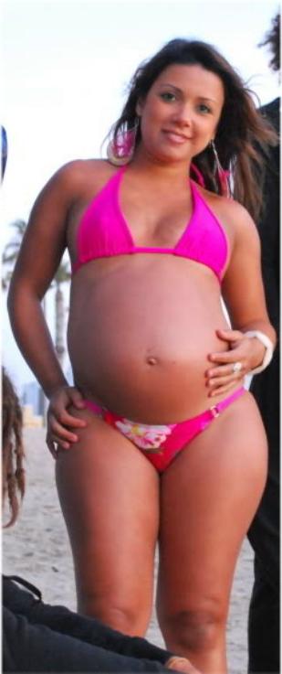 15P Teen gfs get blasted with Pregnant and jizz facials