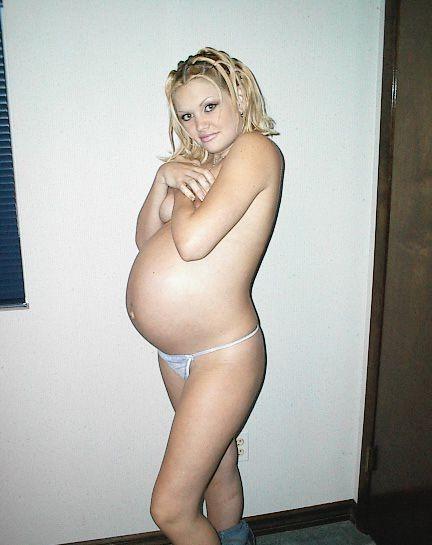 15P Teen gfs get blasted with Pregnant and jizz facials