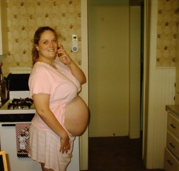 15P Teen gfs get blasted with Pregnant and jizz facials