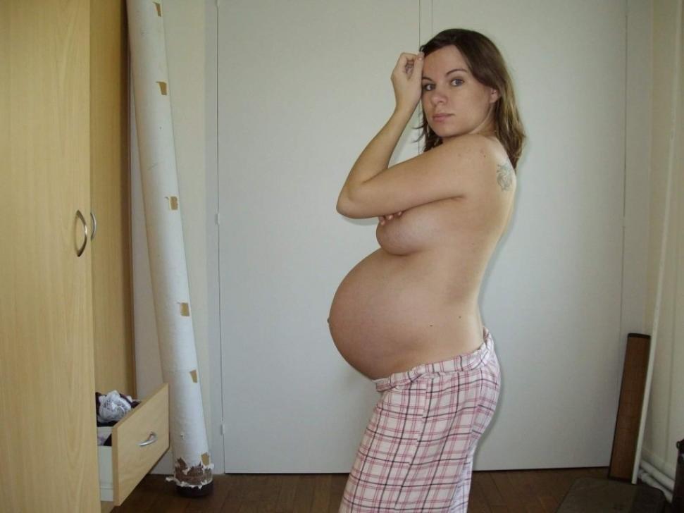 15P Teen gfs get blasted with Pregnant and jizz facials