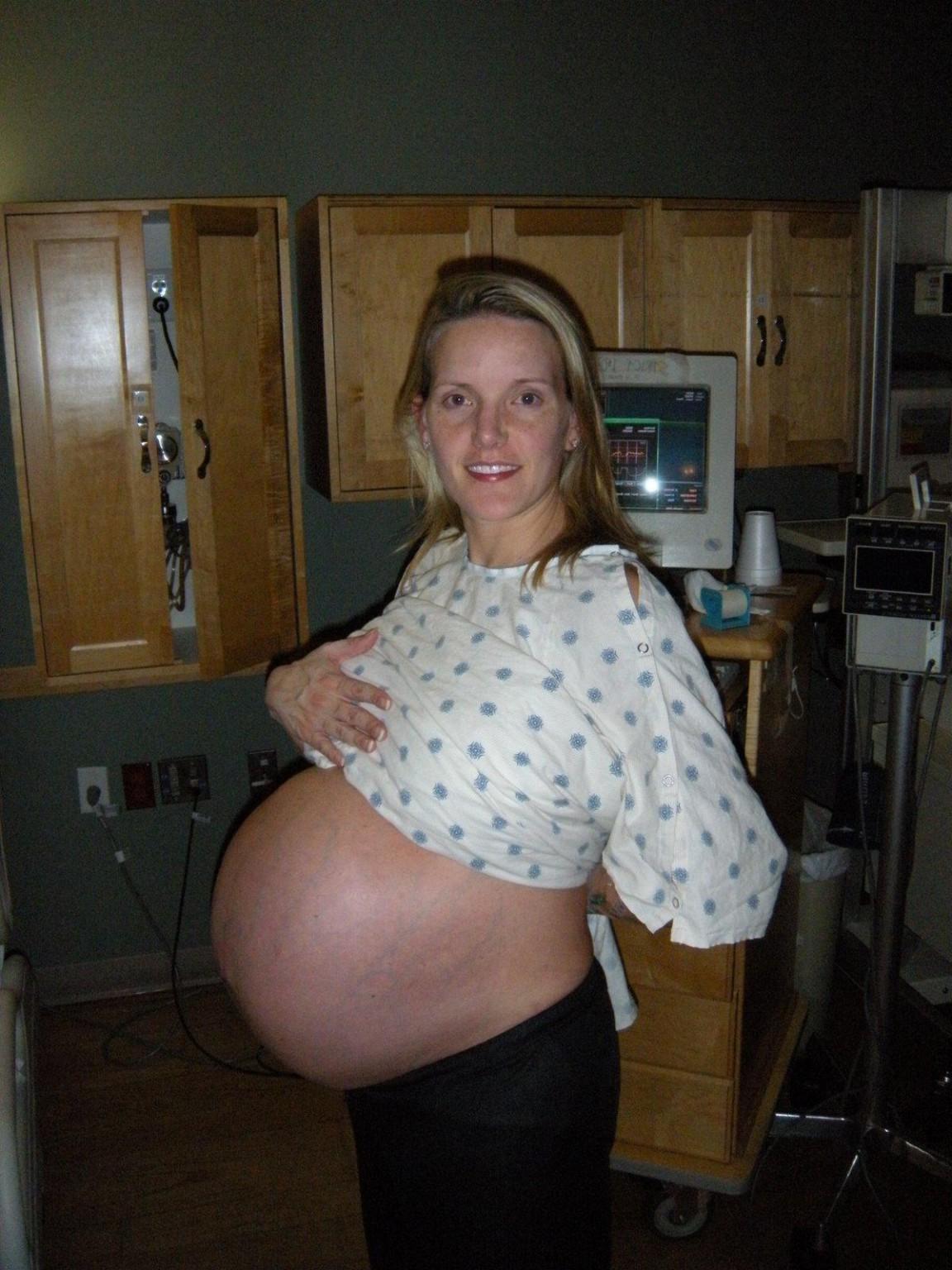14P Teen gfs get blasted with Pregnant and jizz facials
