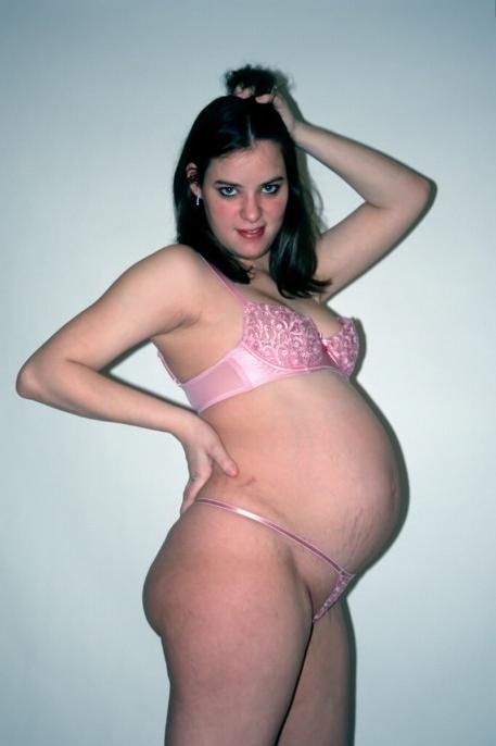 15P Teen gfs get blasted with Pregnant and jizz facials
