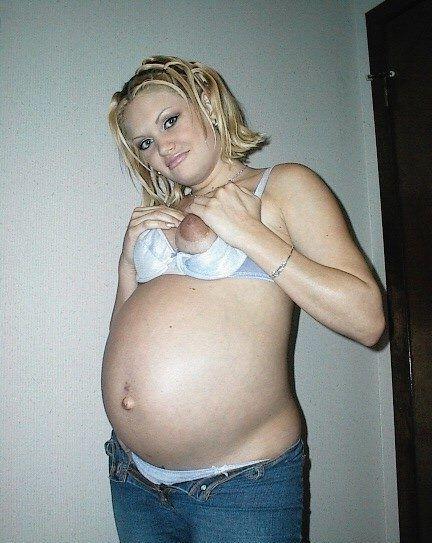 15P Teen gfs get blasted with Pregnant and jizz facials