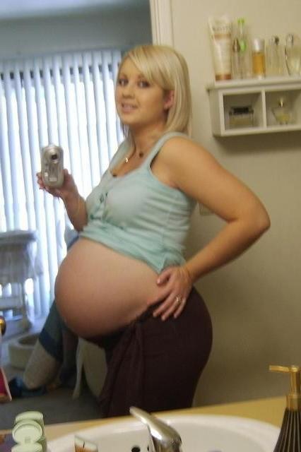 15P Teen gfs get blasted with Pregnant and jizz facials