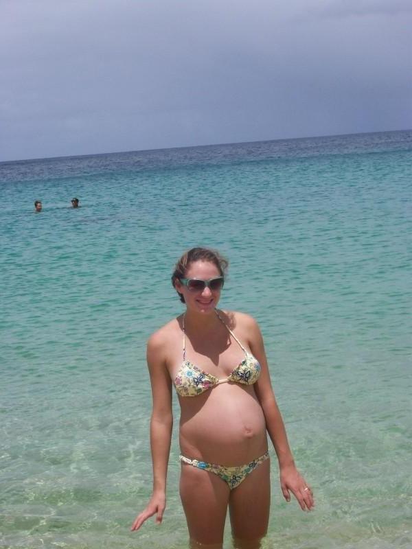 15P Teen gfs get blasted with Pregnant and jizz facials